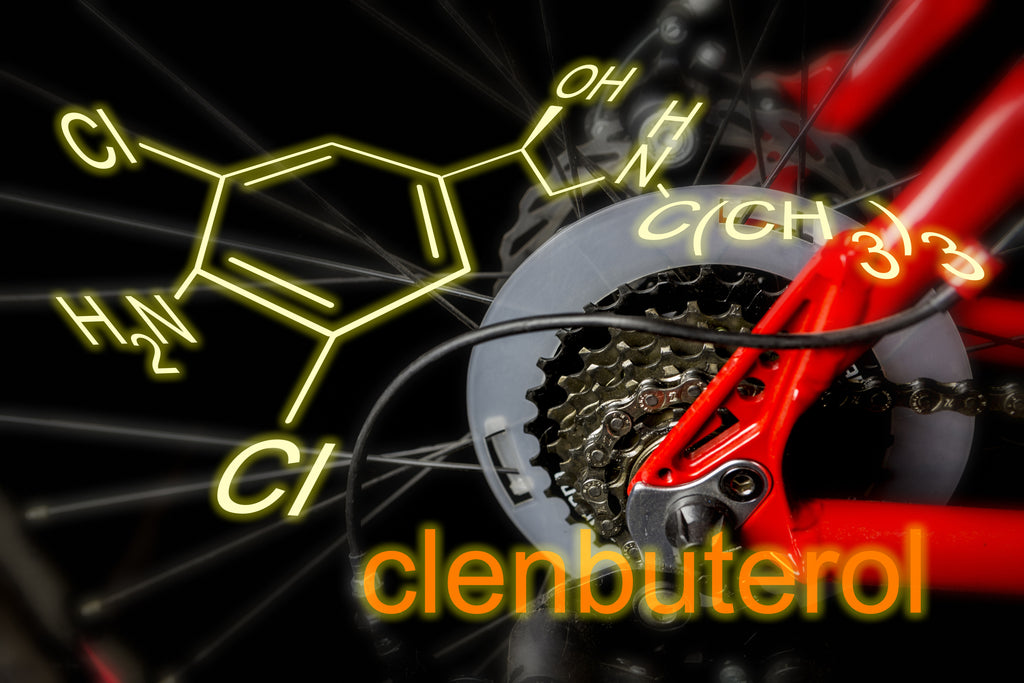 Clenbuterol Profile