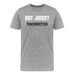 Got Juice? Men's T-Shirt - heather gray
