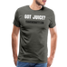 Got Juice? Men's T-Shirt - asphalt gray