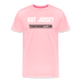Got Juice? Men's T-Shirt - pink