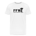 FFW Men's Premium T-Shirt - white