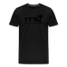 FFW Men's Premium T-Shirt - black