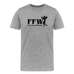 FFW Men's Premium T-Shirt - heather gray