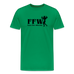 FFW Men's Premium T-Shirt - kelly green
